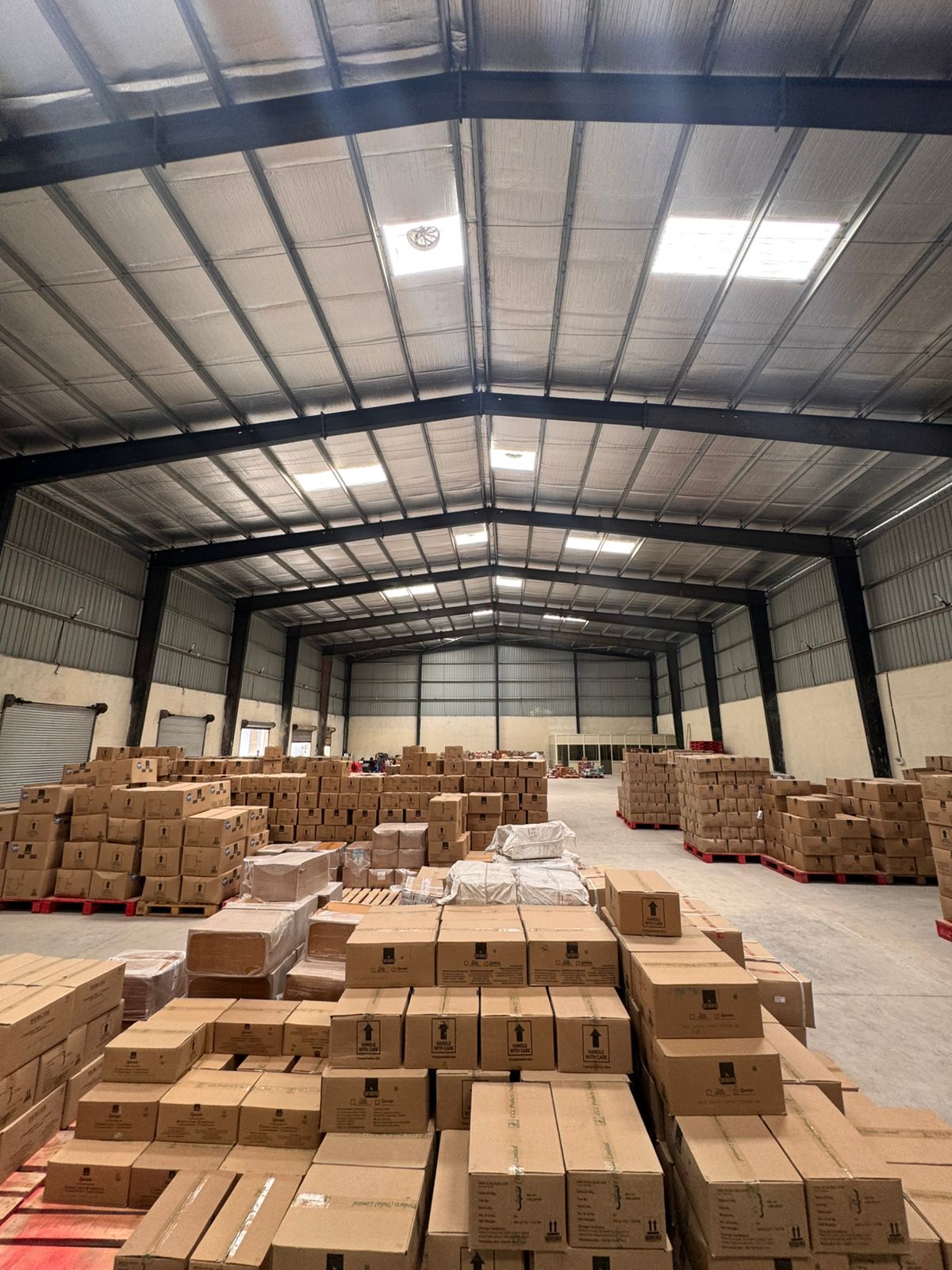 Transport Background