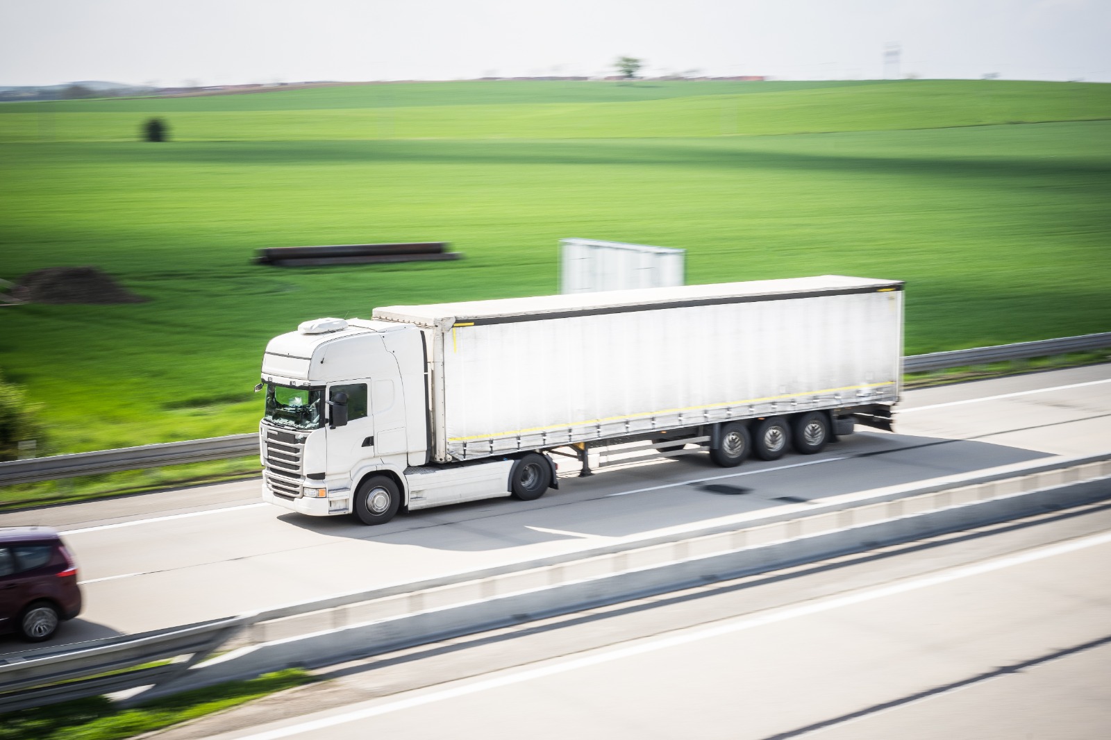 Transport Illustration