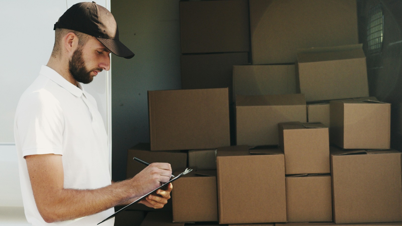 Inbound-to-Manufacturing