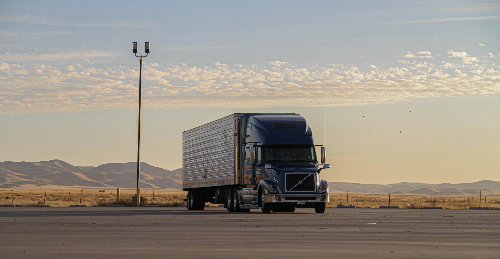 B2B Freight Partners logistics