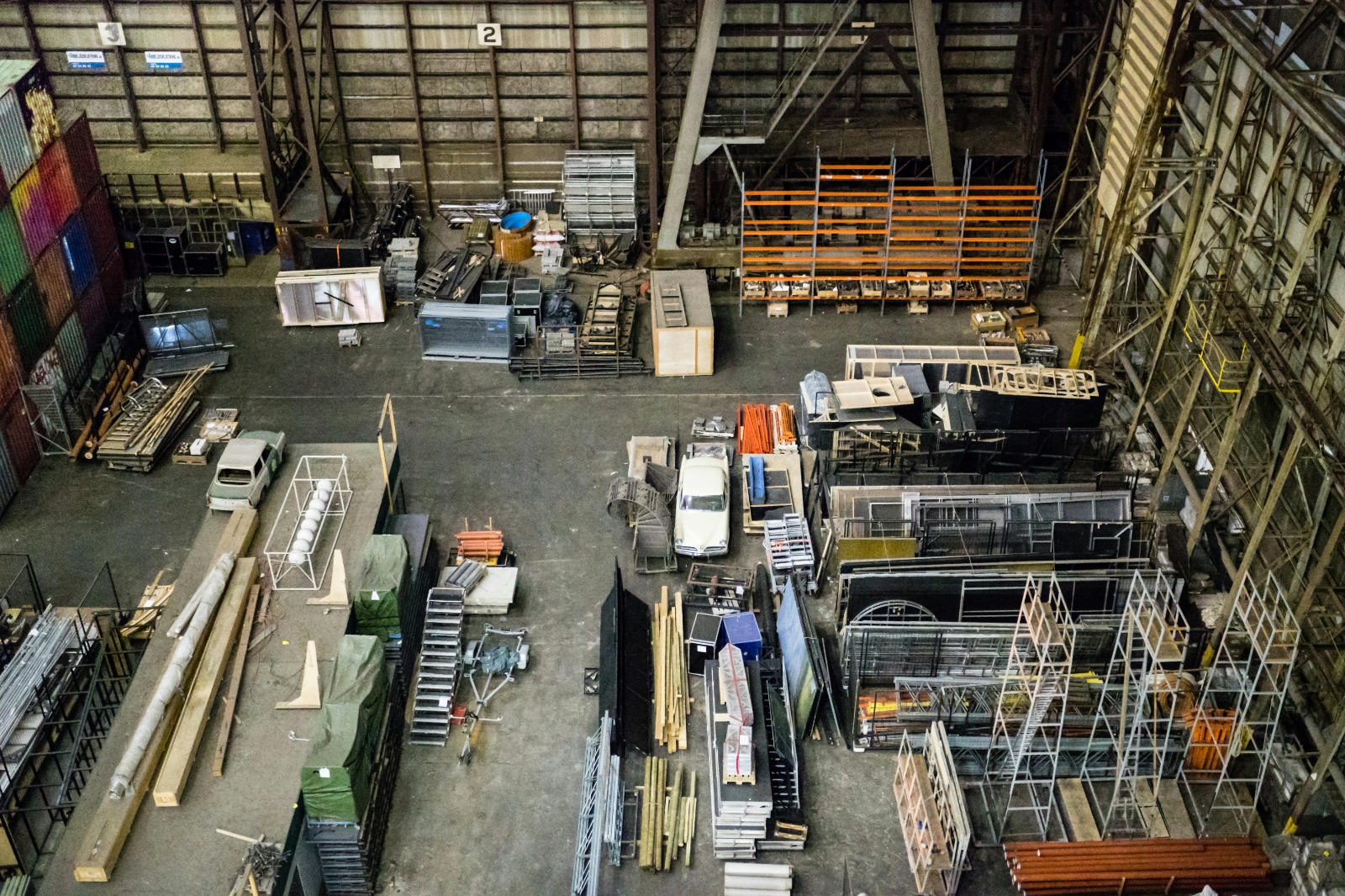 Aftermarket Parts